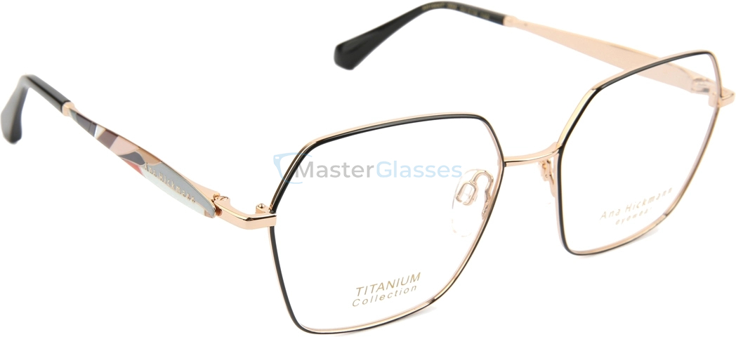 ������ Ana Hickmann AH1644T 09A