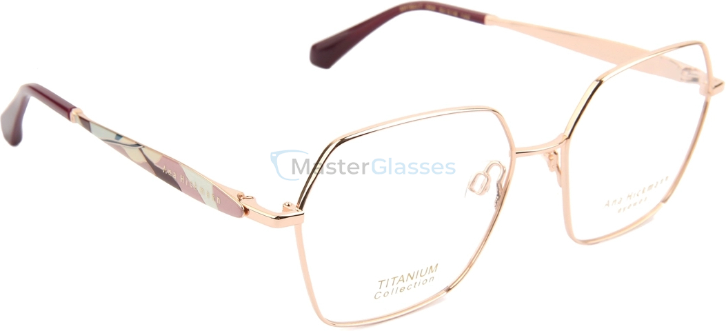 ������ Ana Hickmann AH1644T 05A