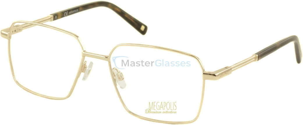 ������ Megapolis Premium 841 gold