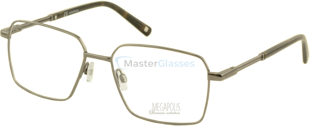 ������ Megapolis Premium 841 gun