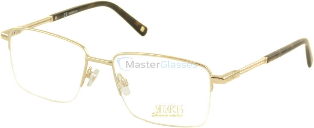 ������ Megapolis Premium 1053 gold