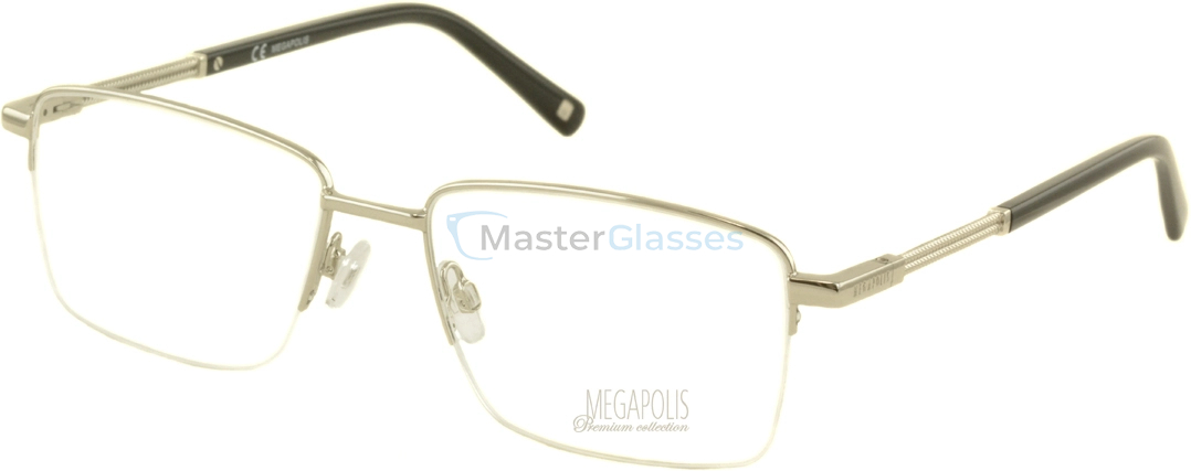 ������ Megapolis Premium 1053 silver