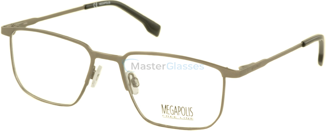 Оправа Megapolis Freeline 2234 grey