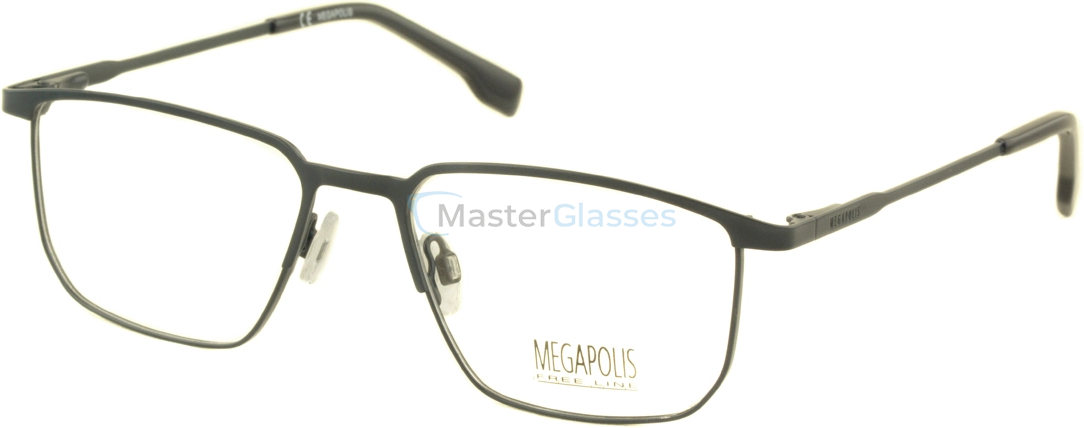 ������ Megapolis Freeline 2234 sea