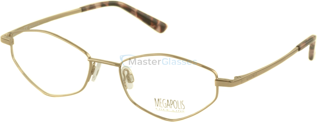 ������ Megapolis Freeline 2294 brown