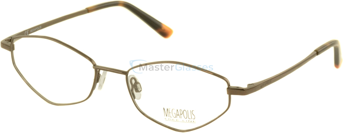 ������ Megapolis Freeline 2294 marrone