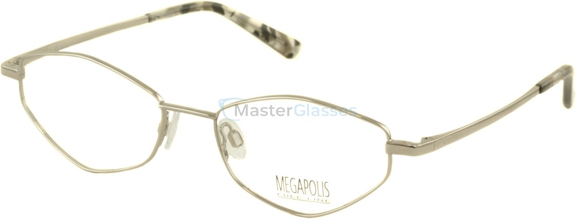 ������ Megapolis Freeline 2294 silver