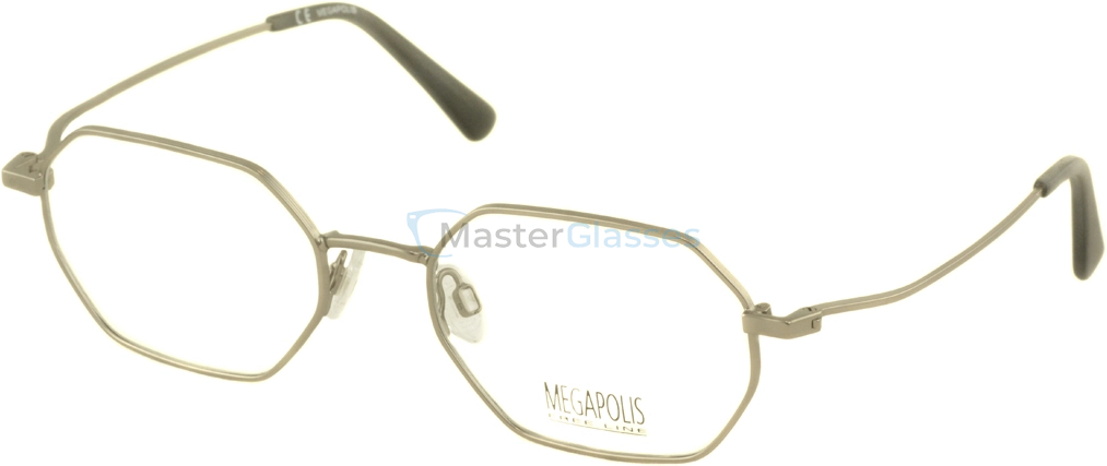 ������ Megapolis Freeline 2302 grey