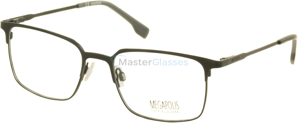 ������ Megapolis Freeline 2325 black