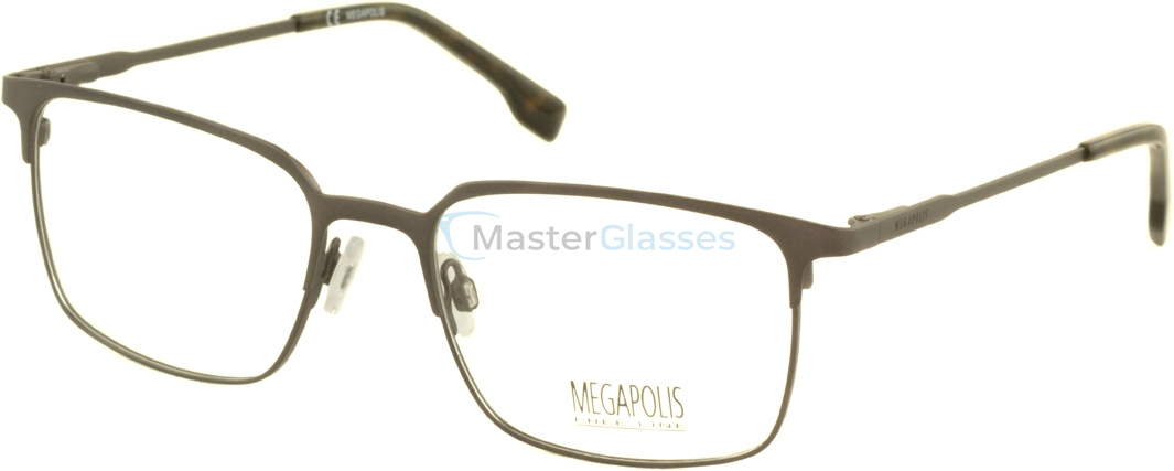 ������ Megapolis Freeline 2325 brown