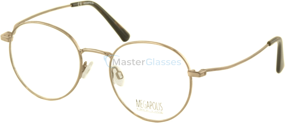 ������ Megapolis Freeline 2337 brown