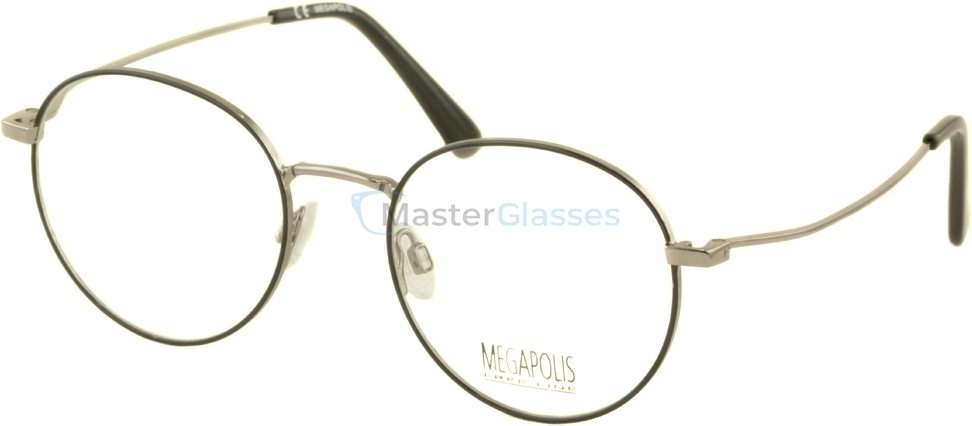 ������ Megapolis Freeline 2337 nero