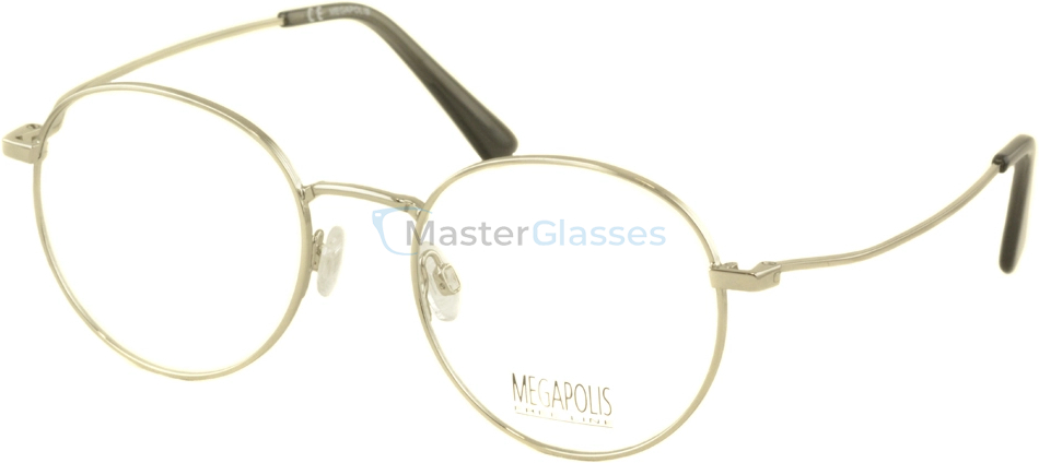������ Megapolis Freeline 2337 silver