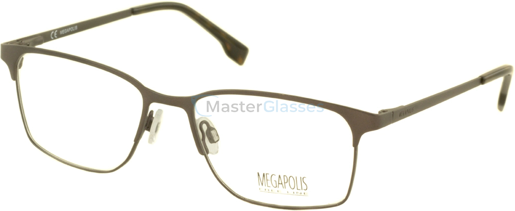 ������ Megapolis Freeline 2388 brown