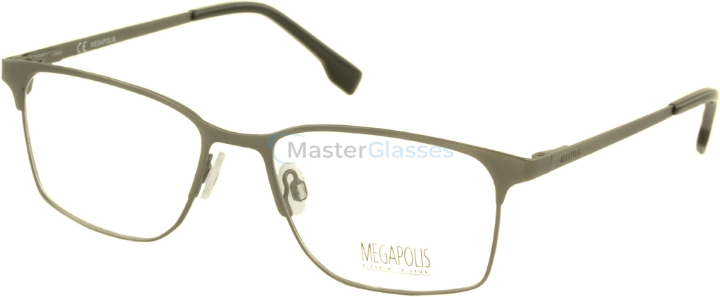 ������ Megapolis Freeline 2388 grey