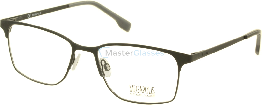 ������ Megapolis Freeline 2388 nero