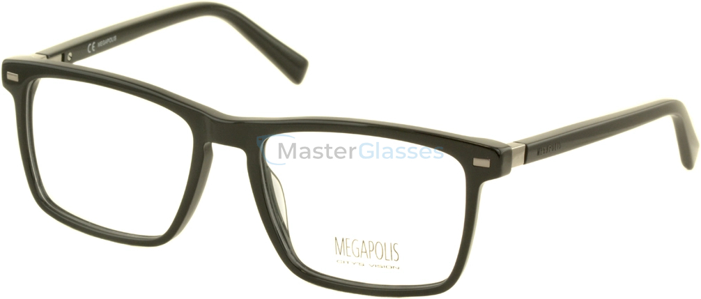 ������ Megapolis 1316 black