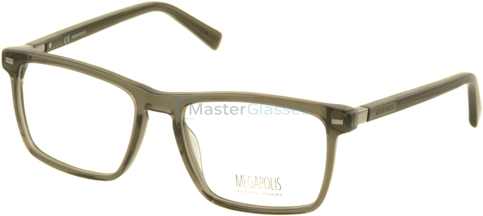 ������ Megapolis 1316 brown