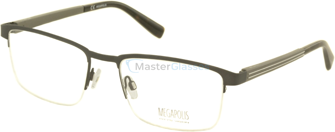 ������ Megapolis 1367 brown