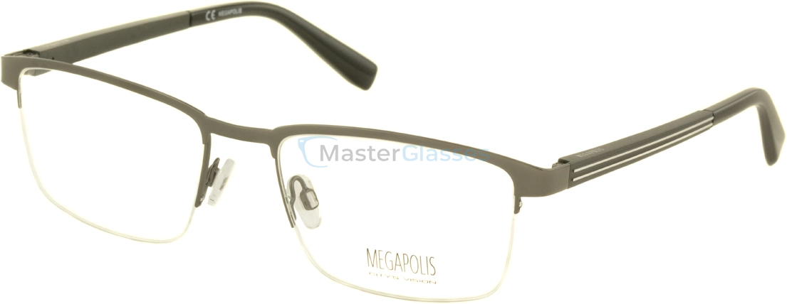 ������ Megapolis 1367 grey