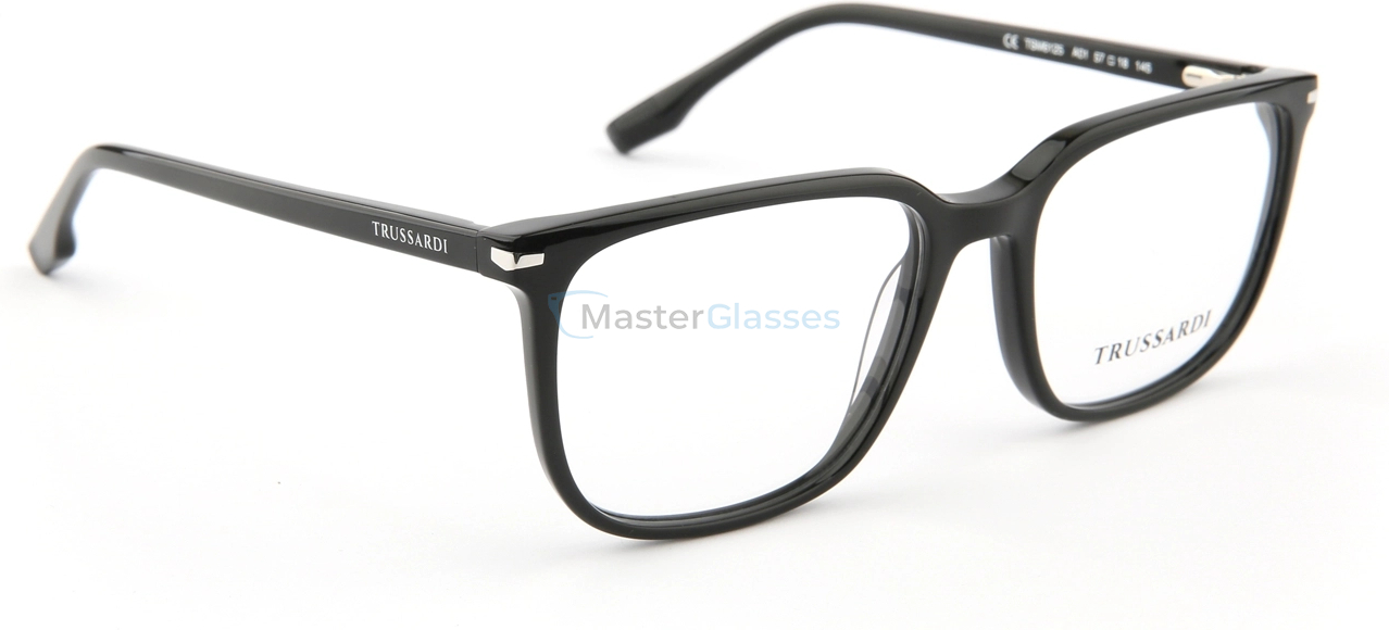 Оправа Trussardi TSM6125 A01