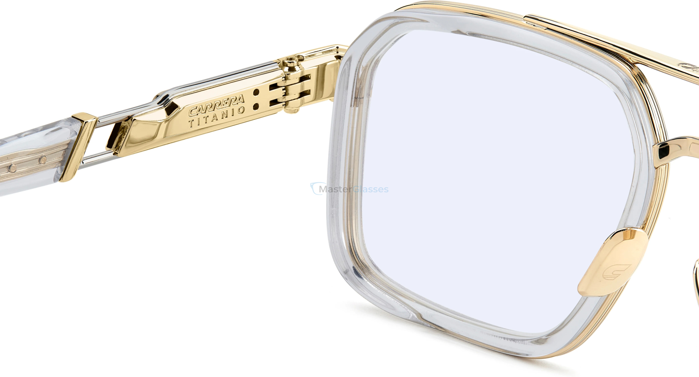 ������ CARRERA CA TITANIO 02 KB7 Grey