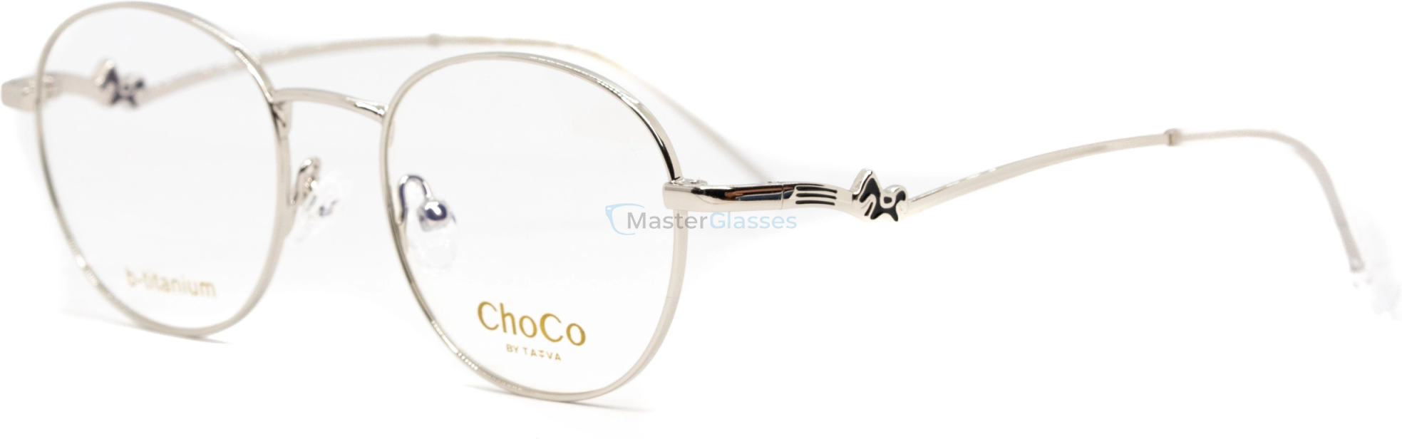 ������� ������ Choco by Tattva PONY.RX.SL