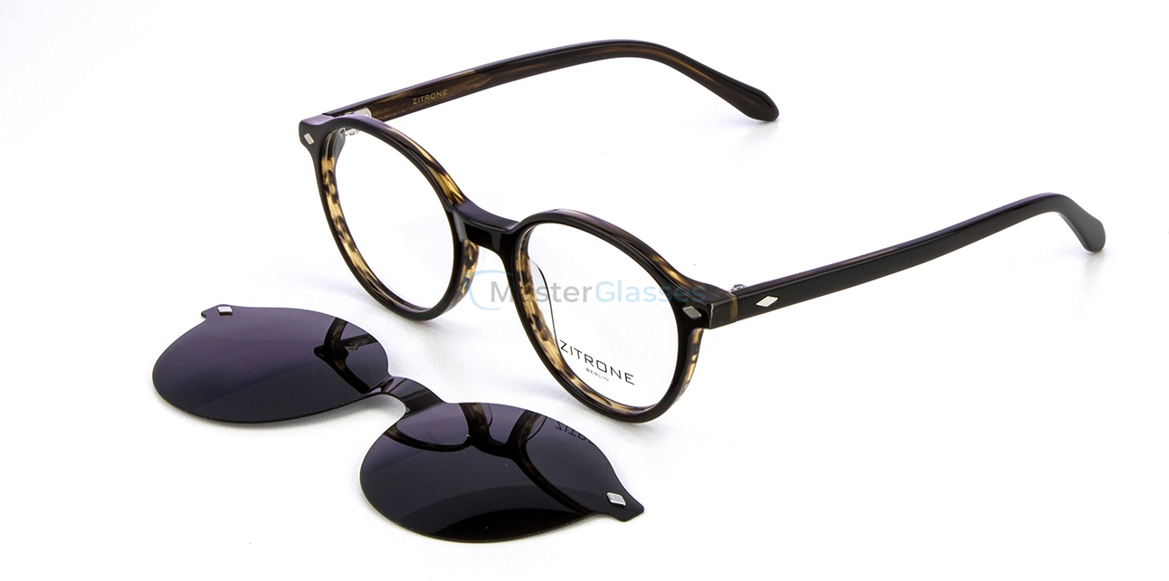 ������ � �������������� �������� Zitrone ZN 11-513 07PC