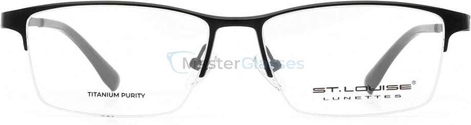 ������ St.Louise TITANIUM. SL1282 C01