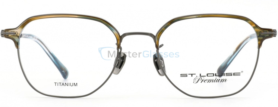������ St.Louise Premium TITANIUM. SL1229 C02