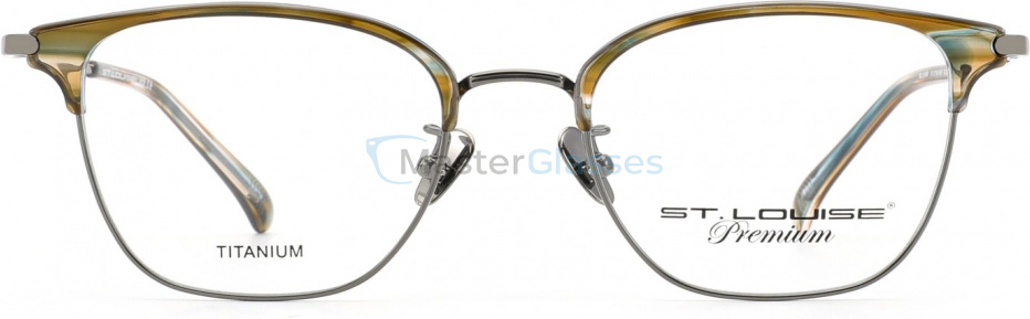 ������ St.Louise Premium TITANIUM. SL1246 C02