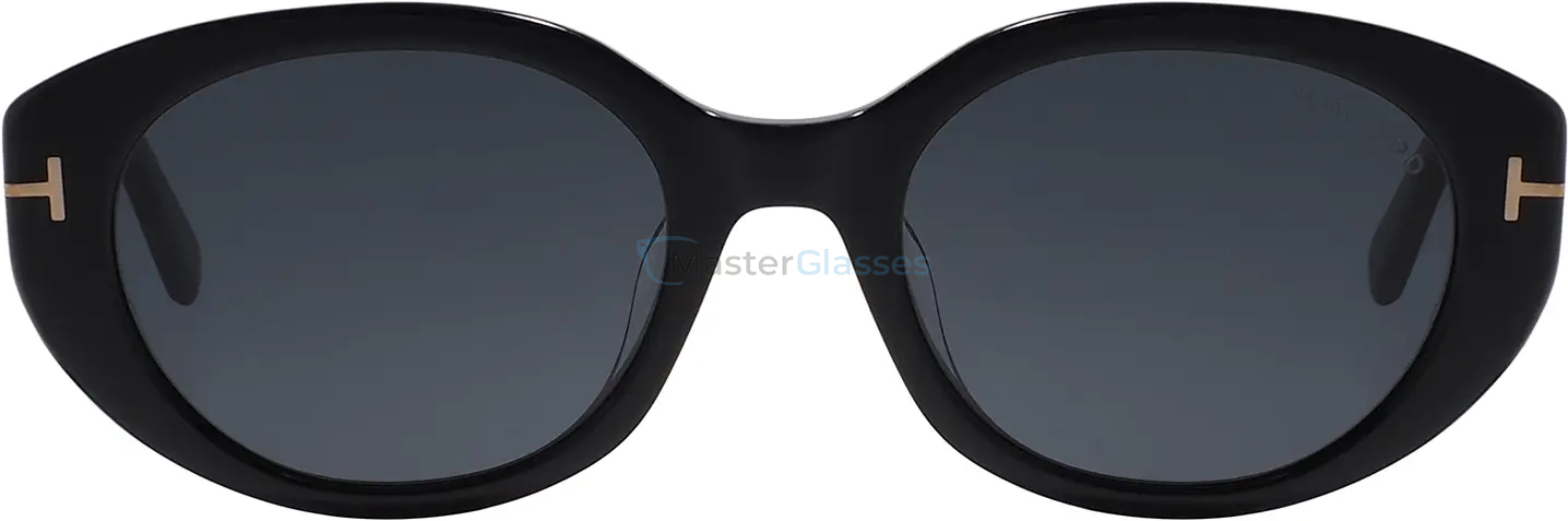 Солнцезащитные очки TOM FORD TF 1292-K 01A 54