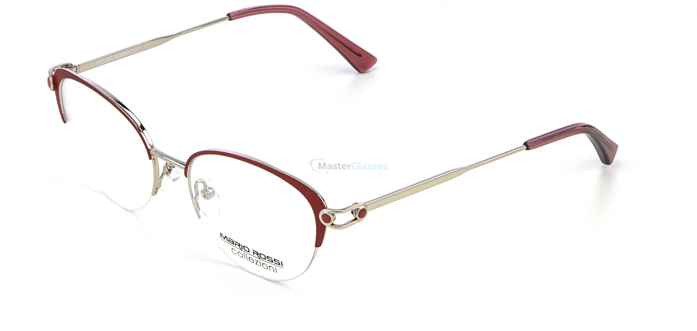 ������ Mario Rossi MR 02-749 22