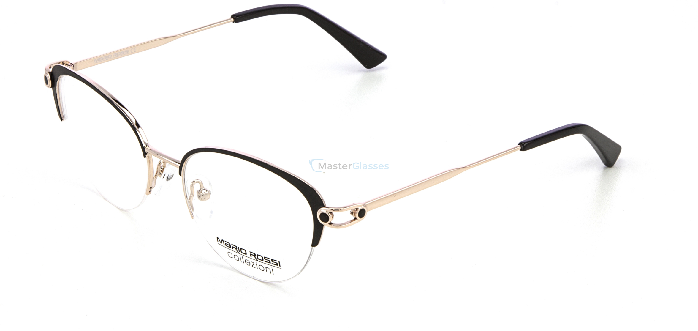 ������ Mario Rossi MR 02-749 18
