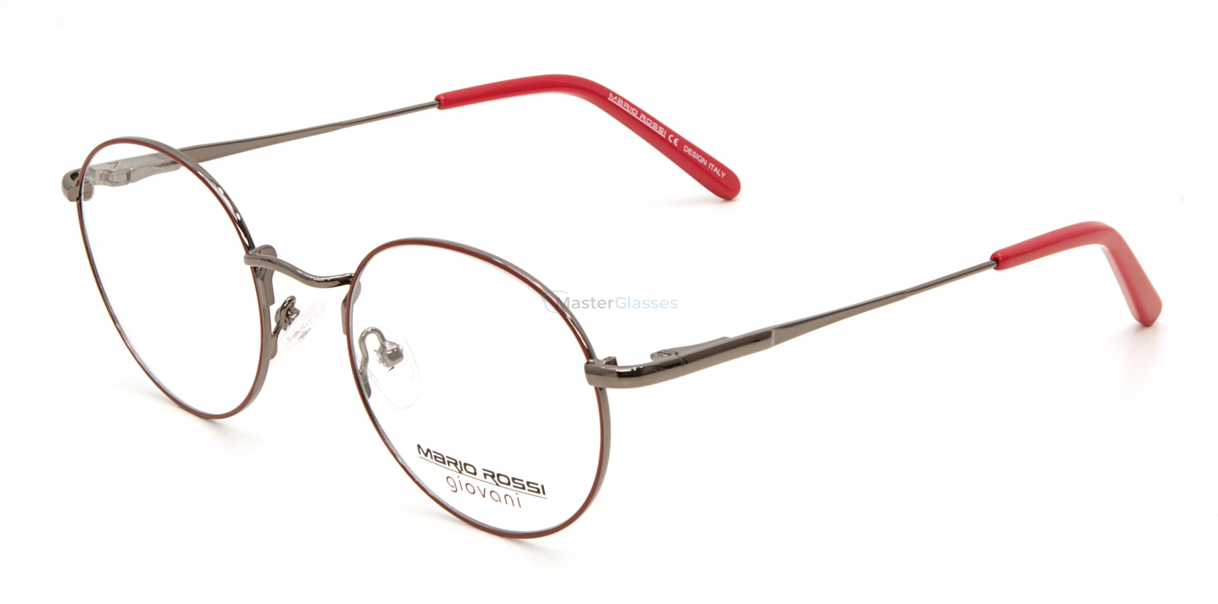 ������ Mario Rossi MR 14-334 37
