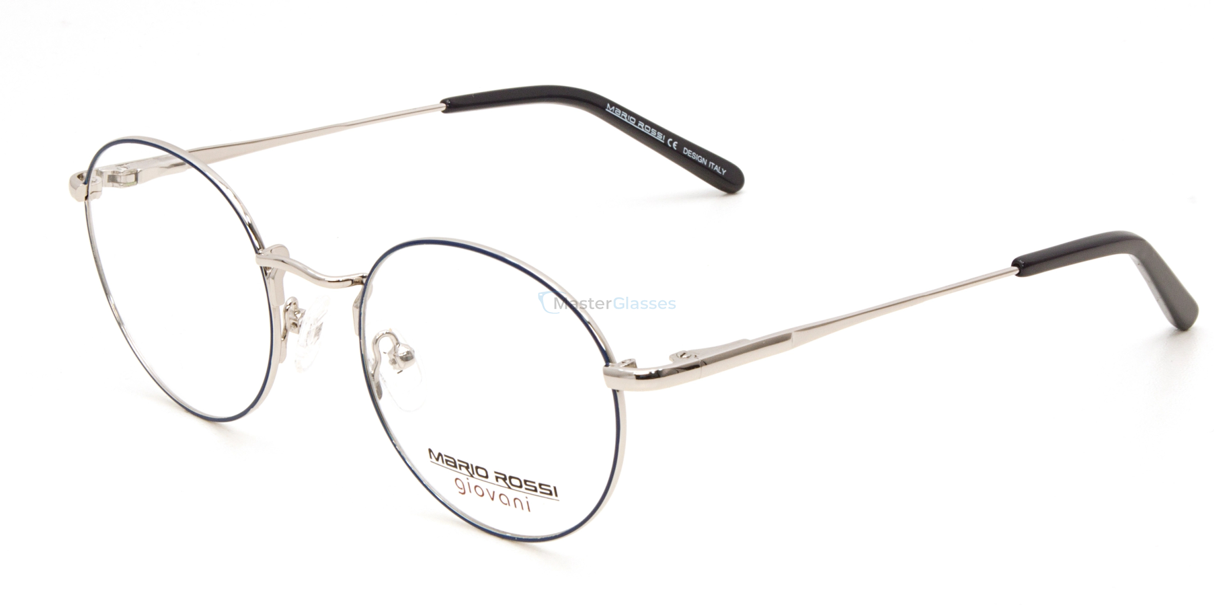 ������ Mario Rossi MR 14-334 19