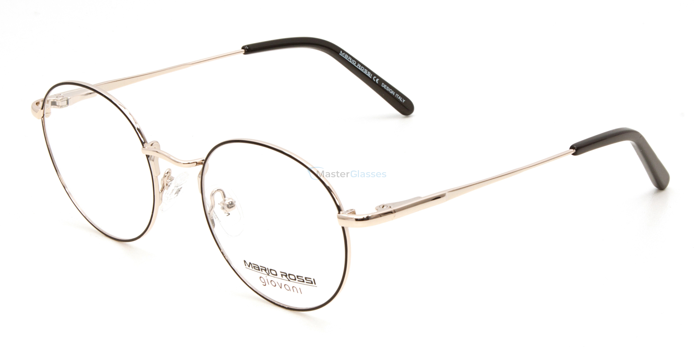 ������ Mario Rossi MR 14-334 17