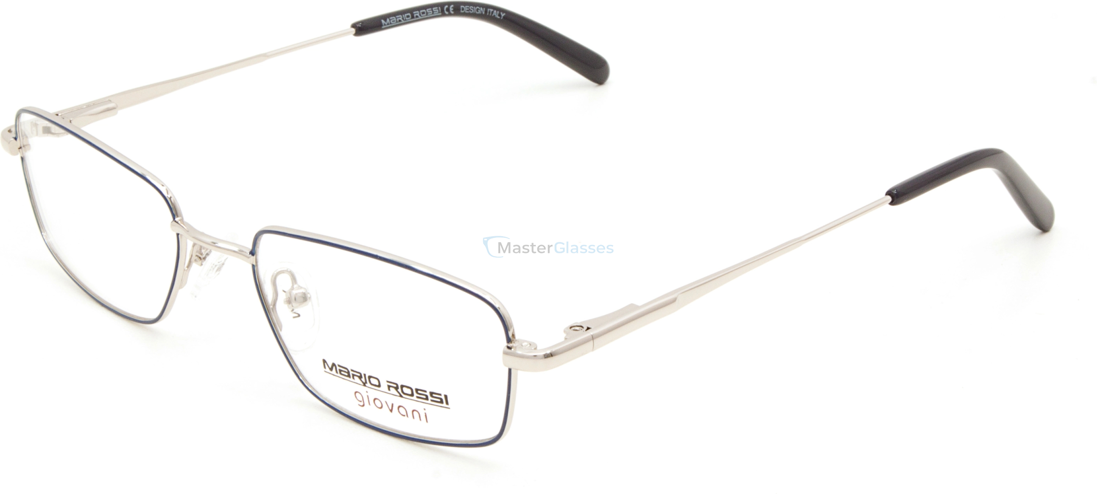 ������ Mario Rossi MR 14-346 19