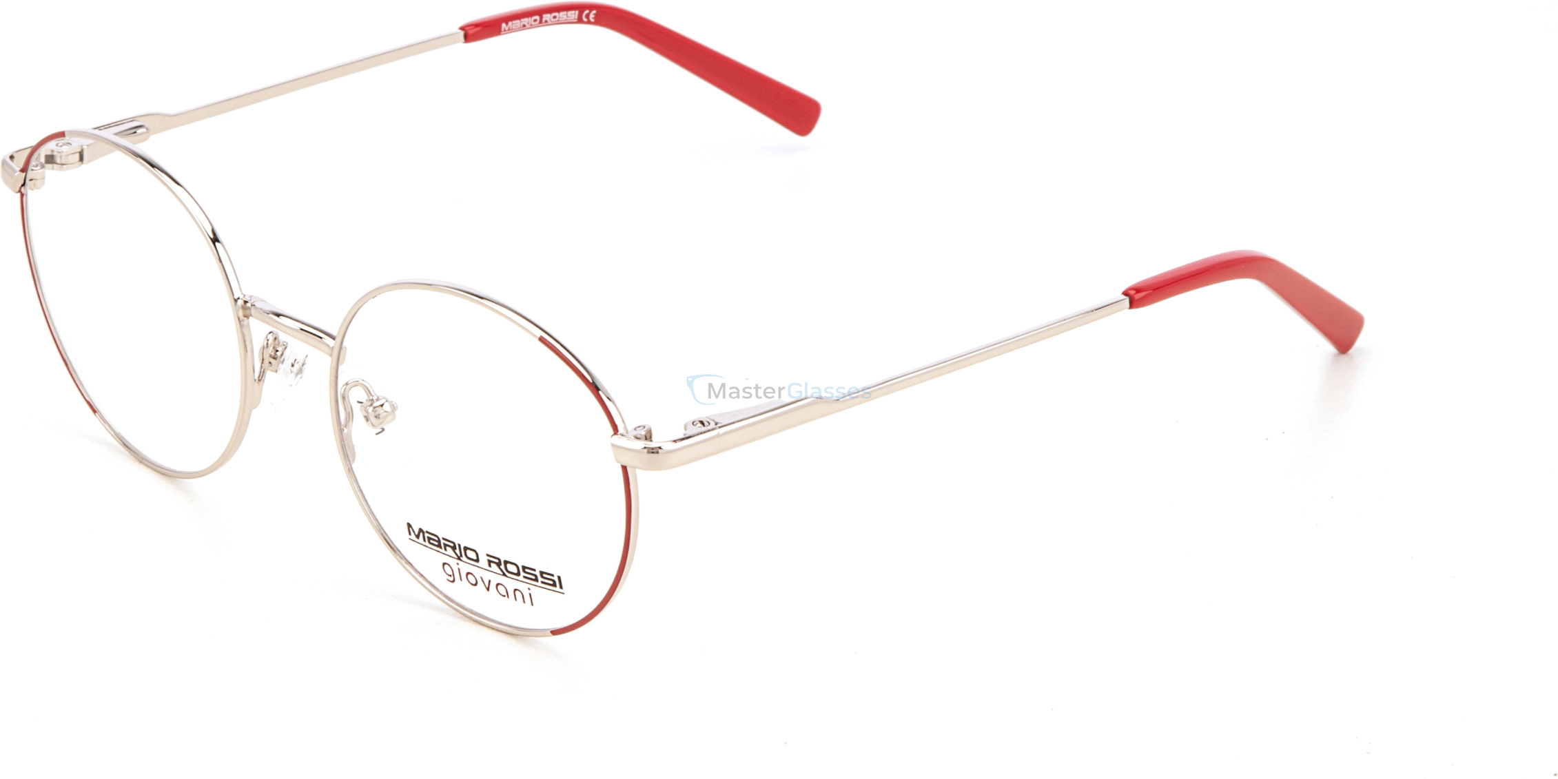 ������ Mario Rossi MR 14-373 37