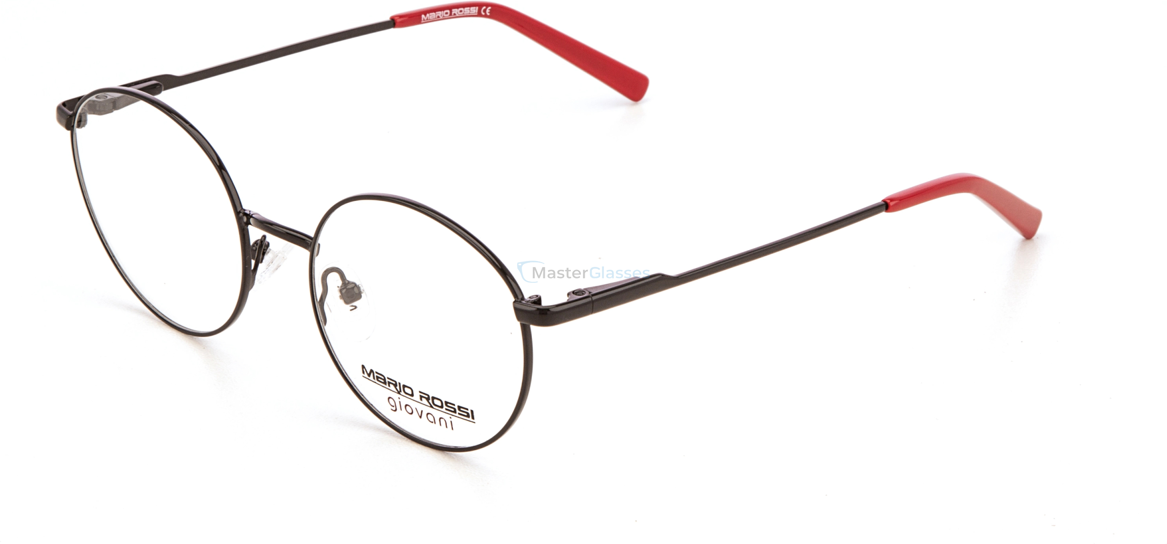 ������ Mario Rossi MR 14-373 18