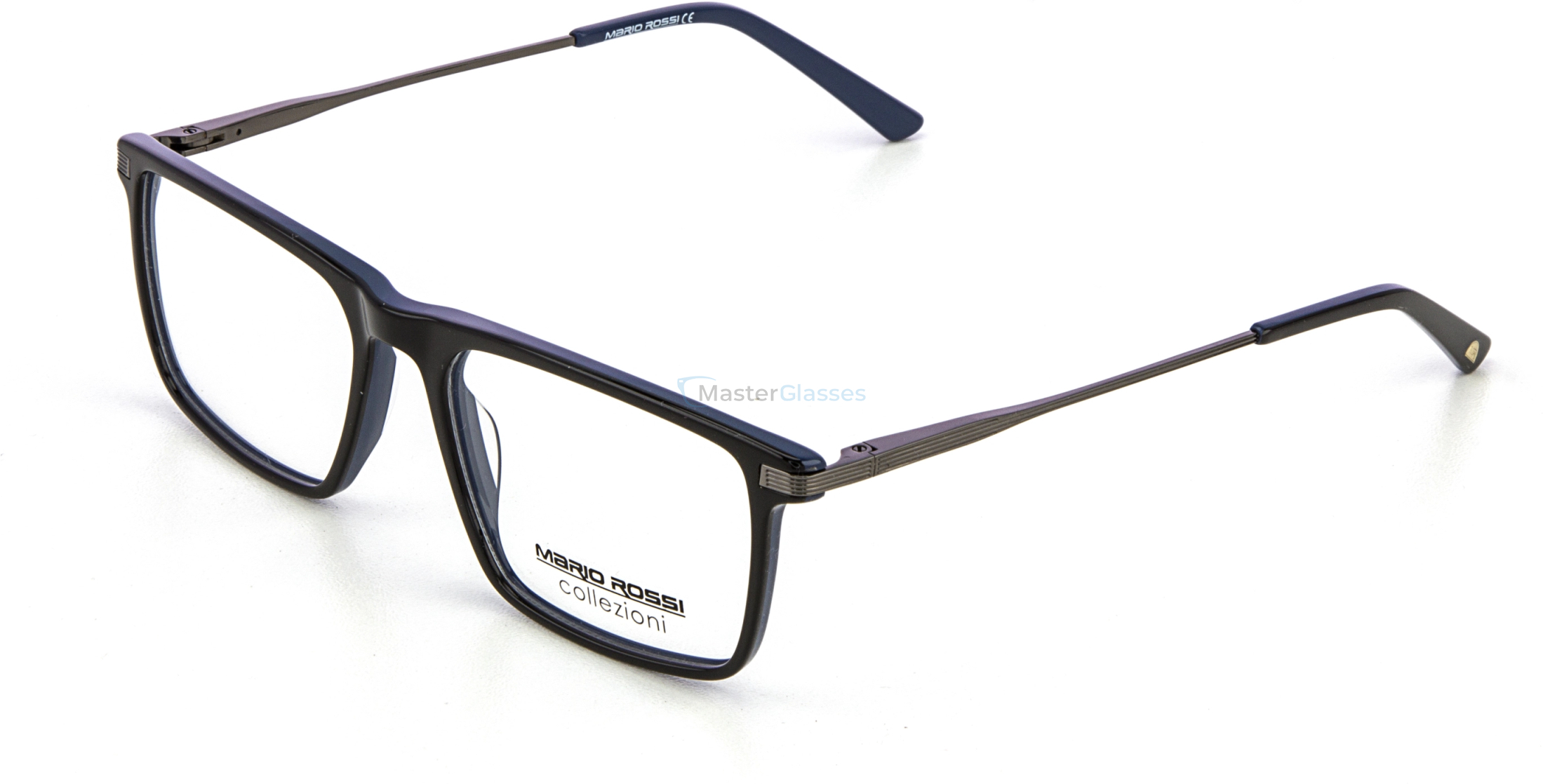 ������ Mario Rossi MR 02-777 19P