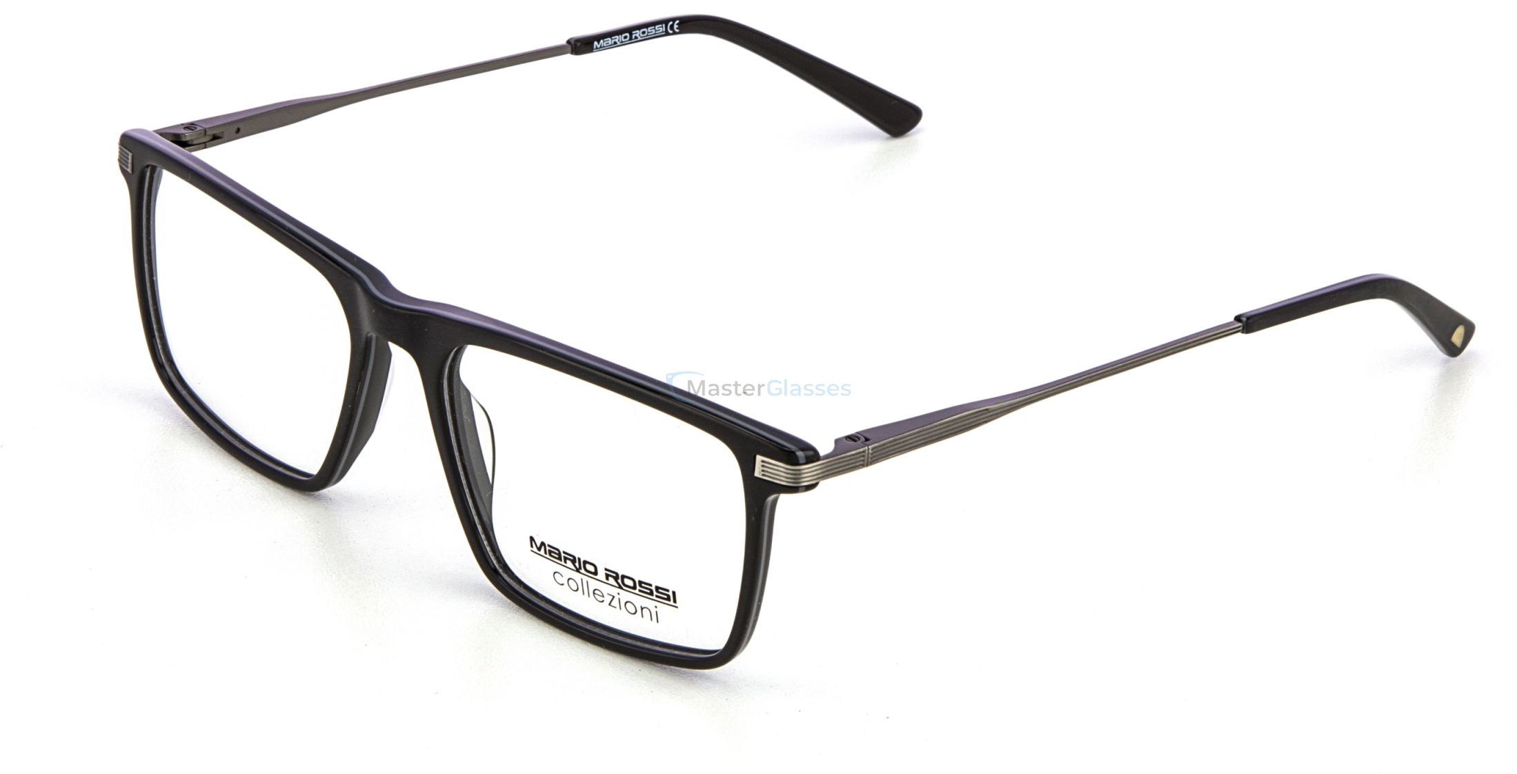 ������ Mario Rossi MR 02-777 18P
