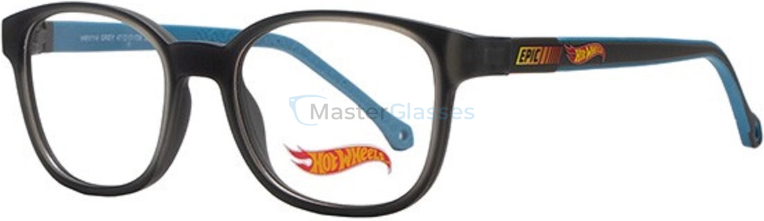 Оправа HOT WHEELS HWV114 GREY