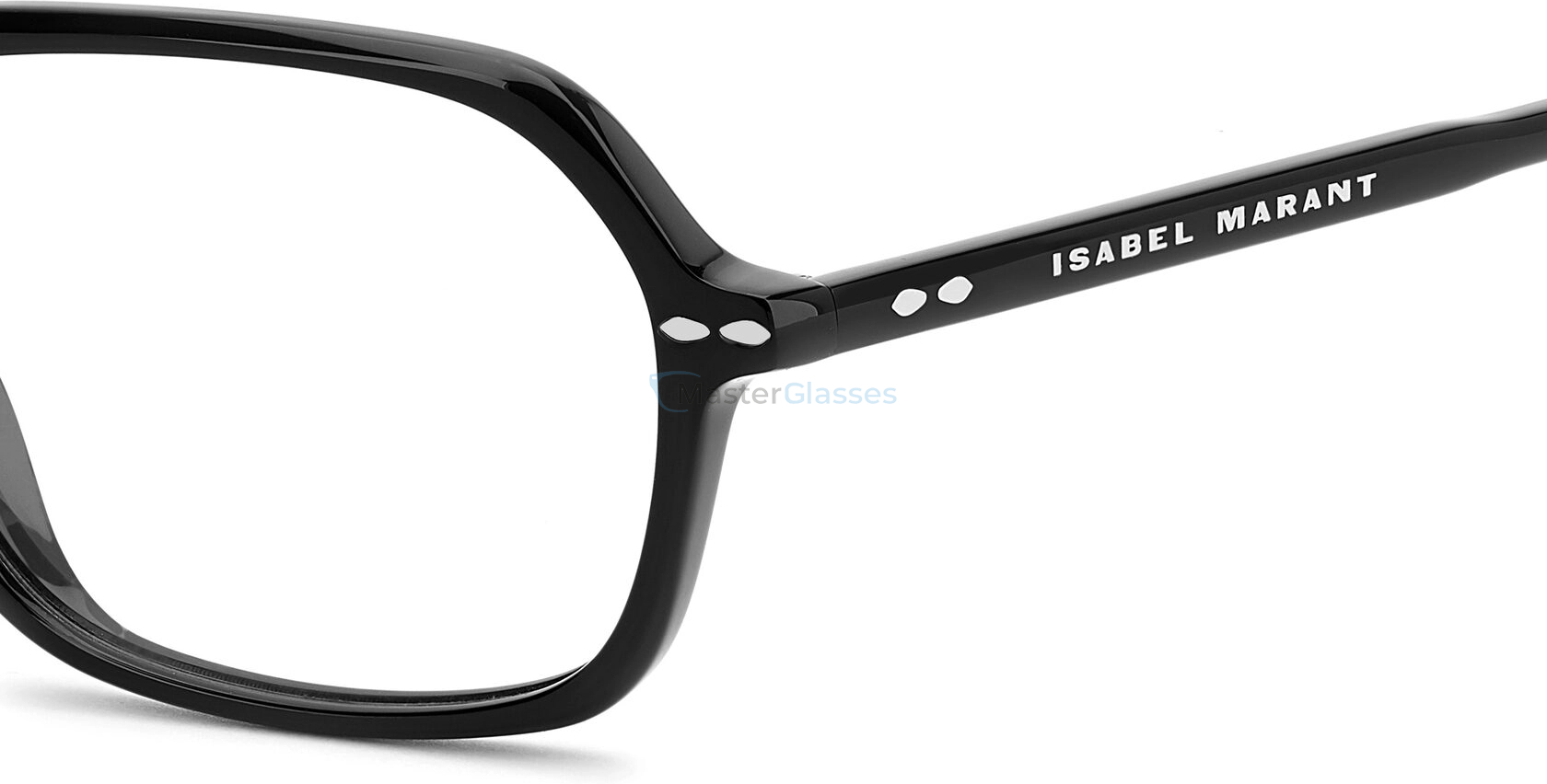 ������ ISABEL MARANT IM 0259 807 Black