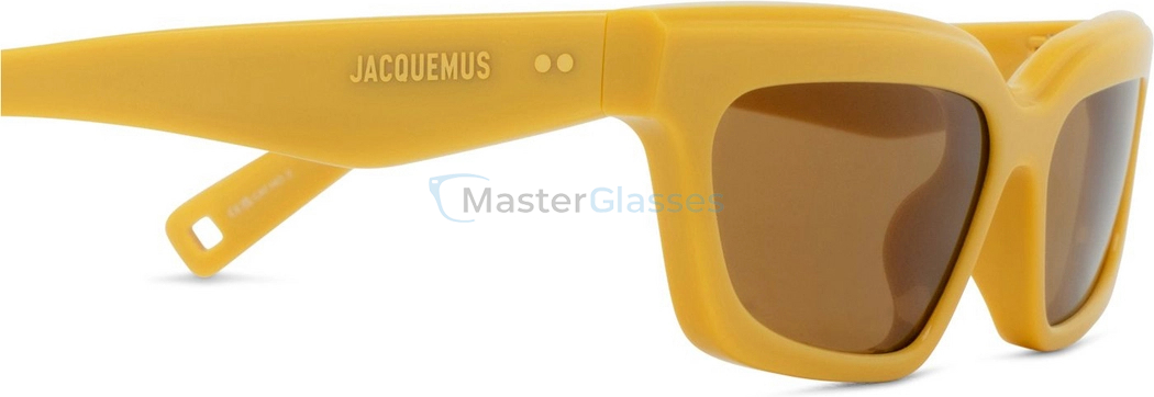 Солнцезащитные очки Jacquemus Jac-62./2