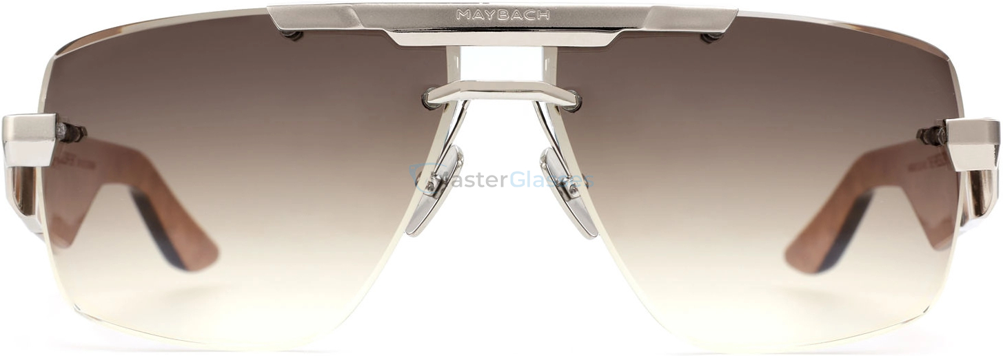�������������� ���� Maybach The President II PA-WEX-M12