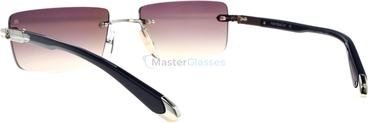 �������������� ���� Maybach MB-The Symphony Sun I PA-AAS-M12