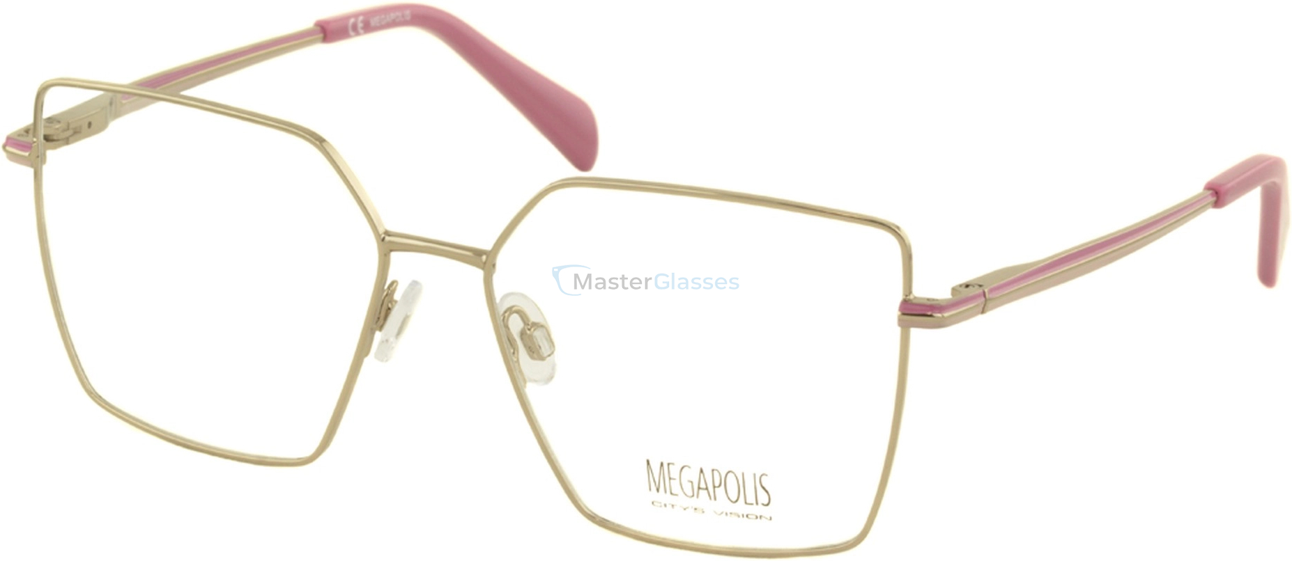 ������ Megapolis 260 brown
