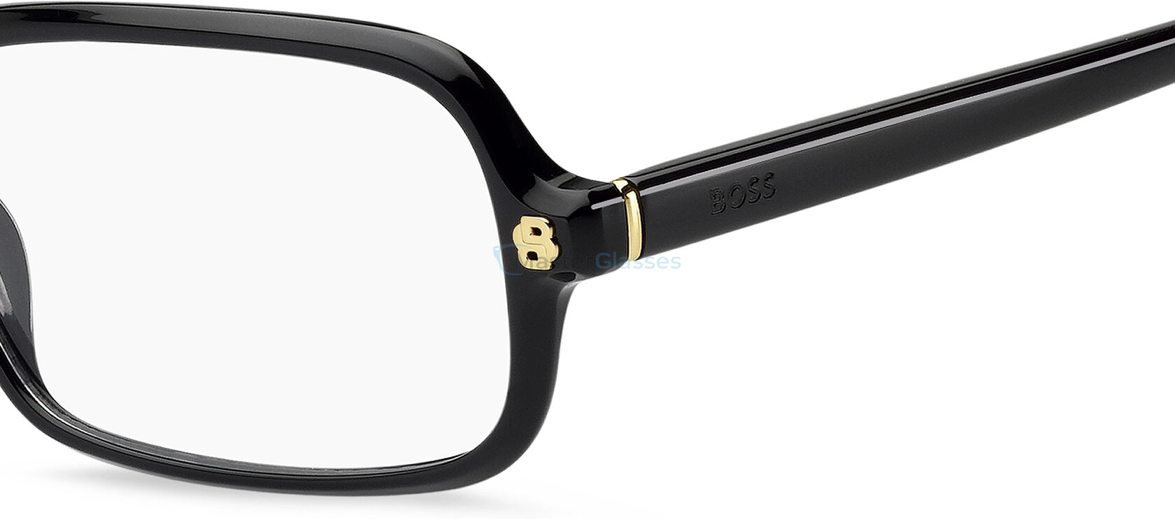������ HUGO BOSS 2019 807 Black