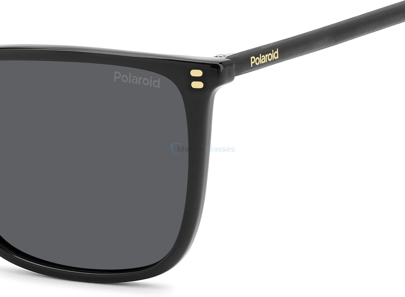 �������������� ���� POLAROID PLD 4209/S/X 807 Black